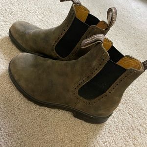 Women’s Boots